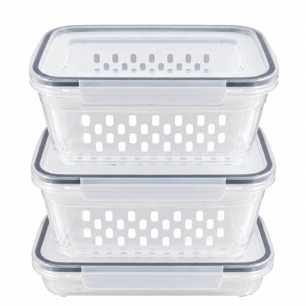 Fridge Box Set – 3 Piece