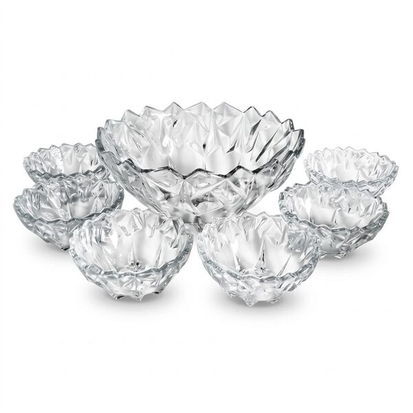 7-Piece Fruit Serving Set