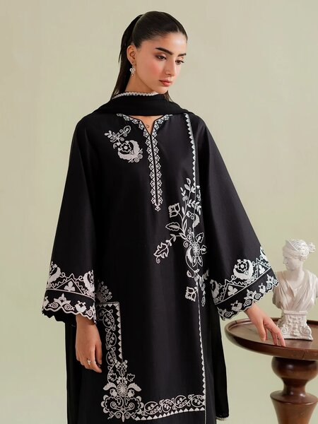 Starlight- Dupatta