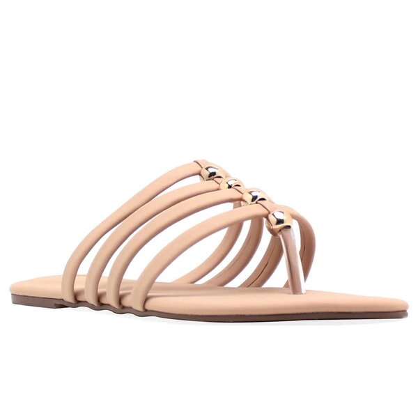 Women Slippers - 39829S