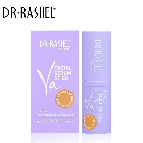 Dr Rashel - Facial Serum Stick Retinol Youth-Renewing Skin Care Stick