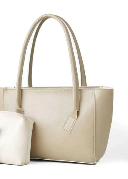 Luna Beige