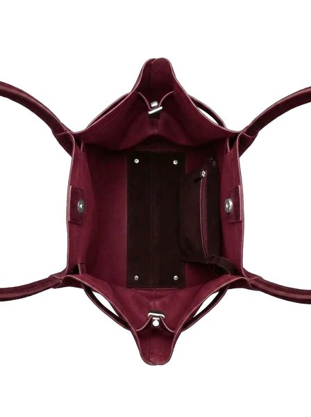 Taurus Maroon