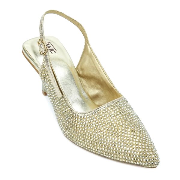 Women Formal Slingback - 63222S