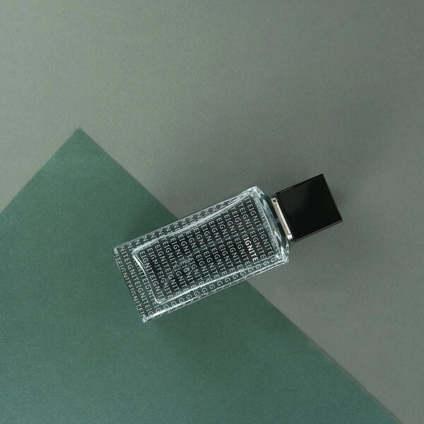 Ignite For Unisex - 100 ml