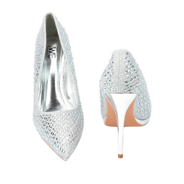 Imported Formal Court-Shoes - 98574S