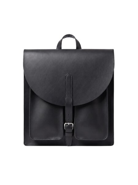 Trail Bagpack Black