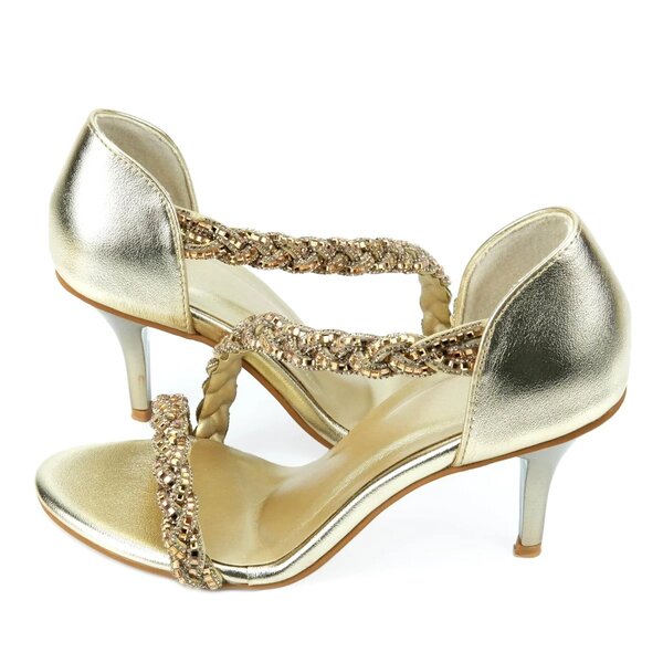 Women Formal Heel - 63247S