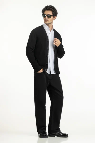 Regular Fit Sweater