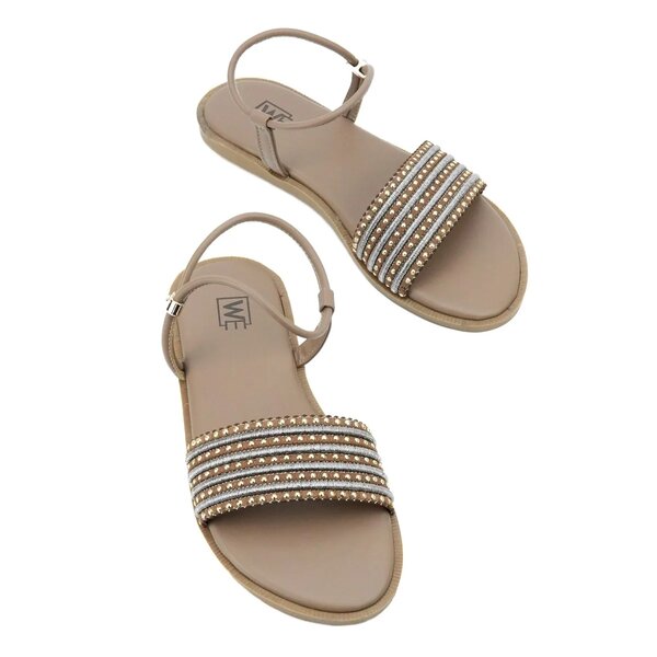 Women Formal Sandals - 41392S