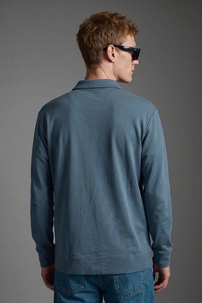 Eternity Premium Men's Logo Cardigan