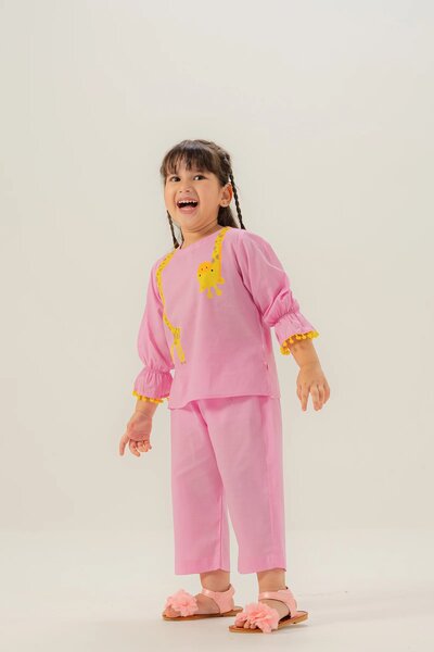 Giraffe 2 piece