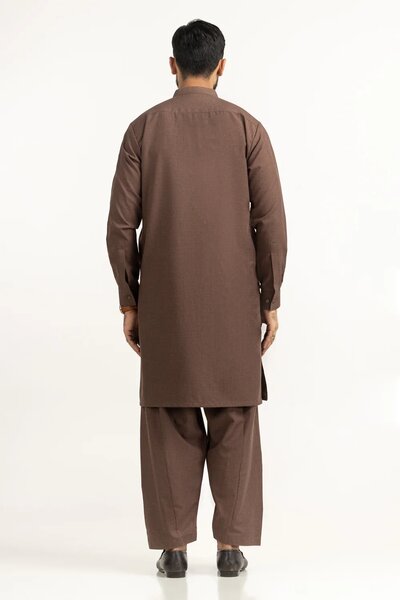 Regular Fit Styling Suits