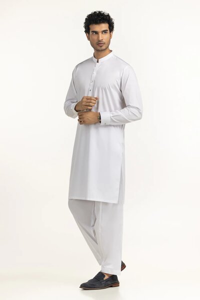 Regular Fit Styling Suits
