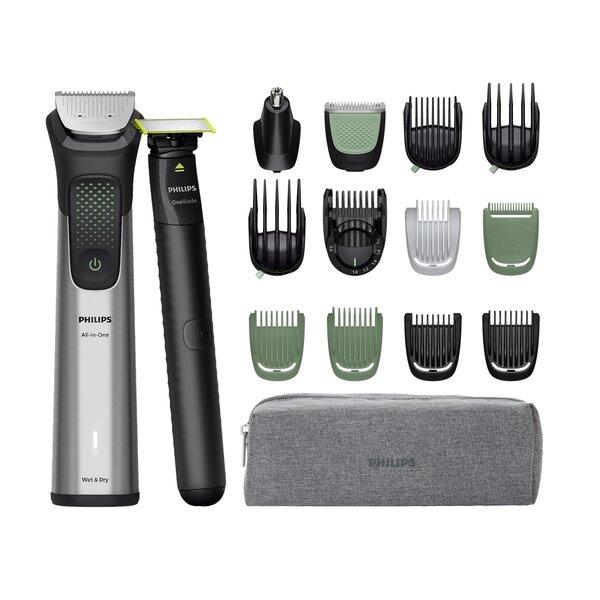 Philips - MG9535/15 All-in-One Trimmer 9000 Series
