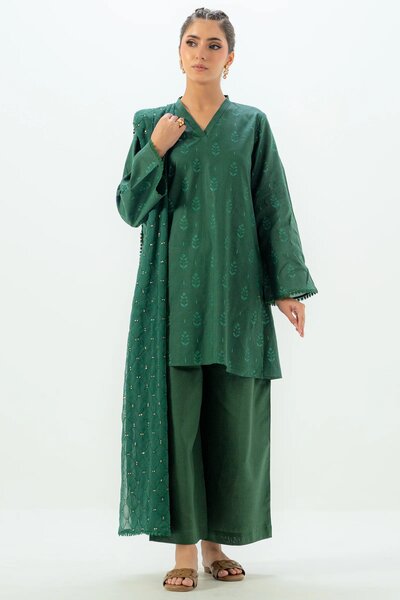 Jade 3 piece