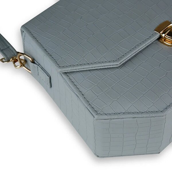 Hexa Grey