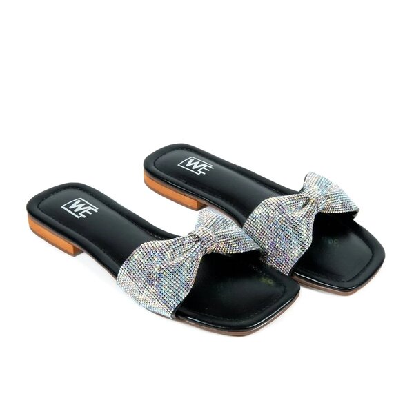 Girls Casual Slippers - 000029kS