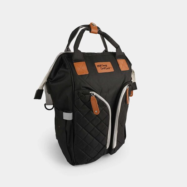 BABY CARE MOTHER BACKPACK