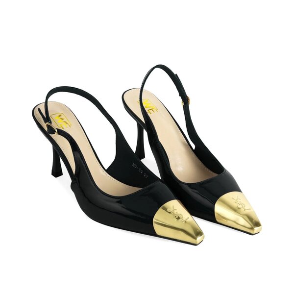 Imported Formal Slingback - 98565S