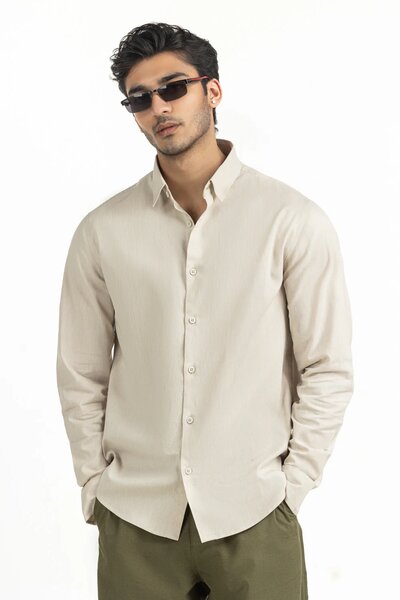 Regular Fit Casual Shirts