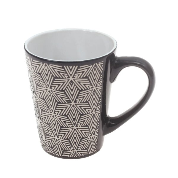 Buy 1 Get 1 Free Mug Blue 4 X 4 X 4 Inch MHT-010