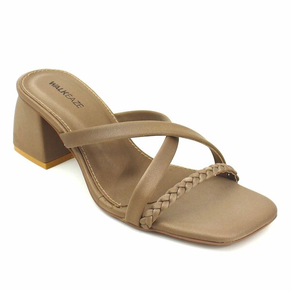 Women Formal Block Heel - 74937S