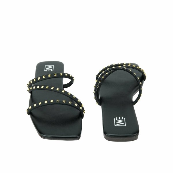 Women Formal Slippers - 41186S