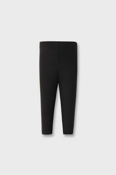 Black Stretchy Tights