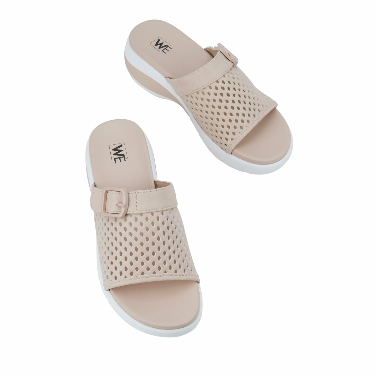 Women Casual Softy - 75436S