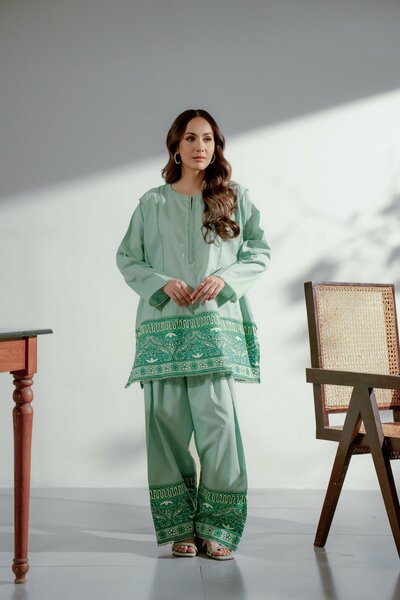 Jade 2 piece
