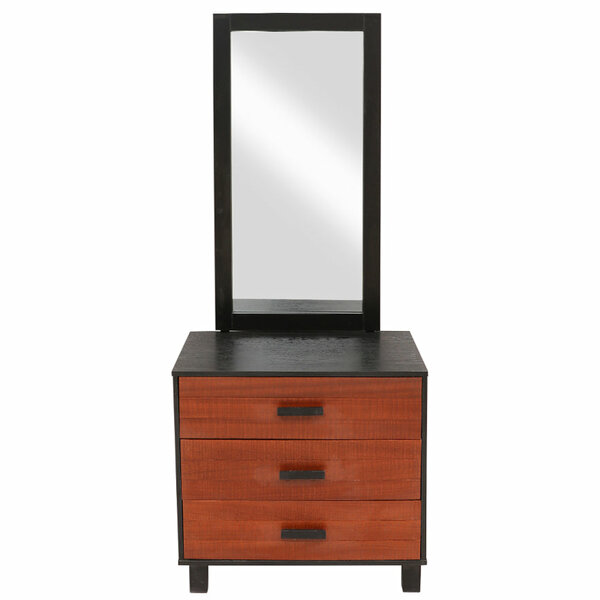 Morris Dresser Black