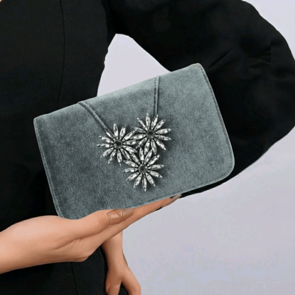 Women Party Bag - 15316B
