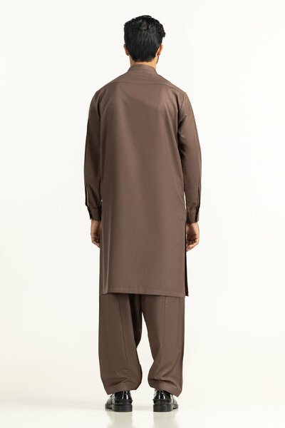 Regular Fit Styling Suits