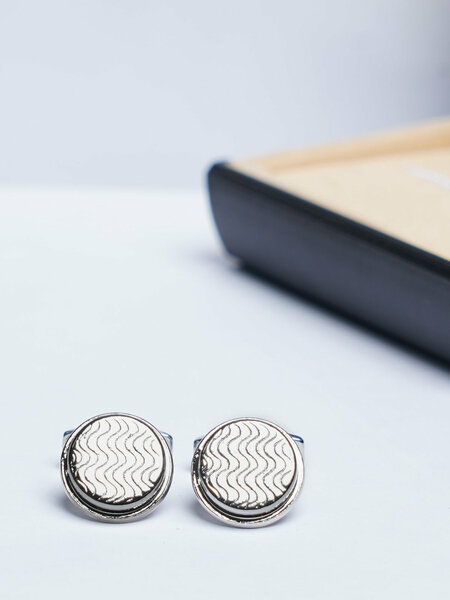 Designer Cufflink (CUFFLINK-879)