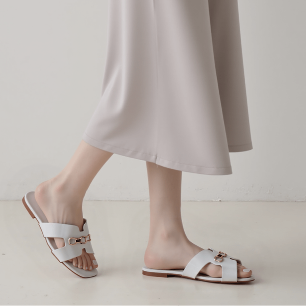 Women Formal Slippers - 39801S