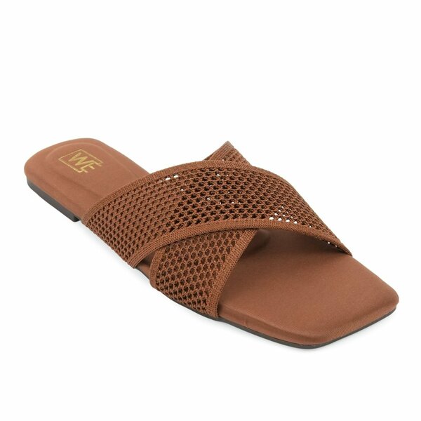 Women Formal Slippers - 41436S