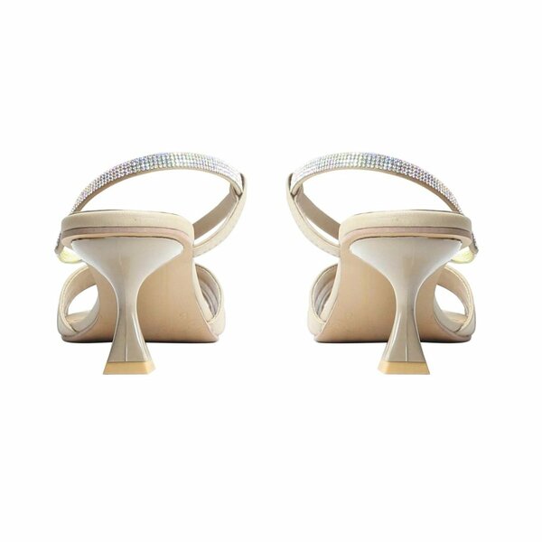 Women Formal Heel - 74451S
