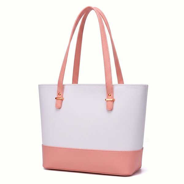 Grace White / Pink