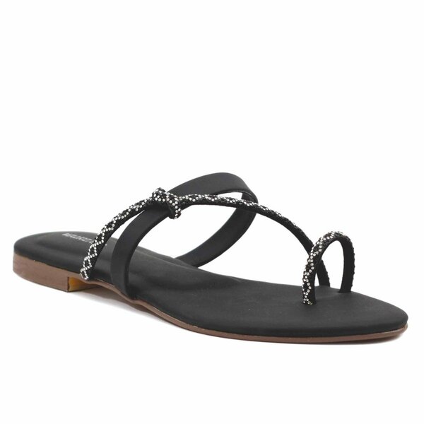 Women Formal Slippers - 40121S