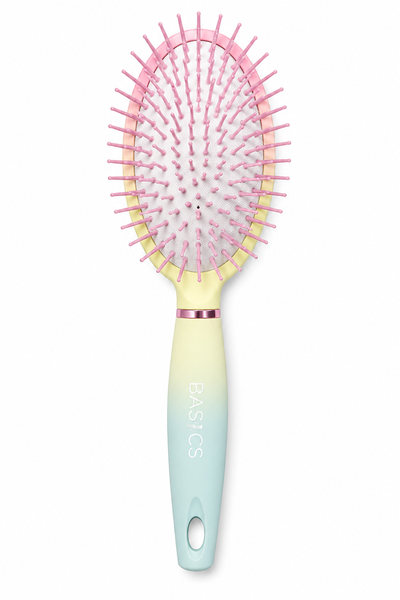 Color Studio Basics Oval Air Cushion Brush