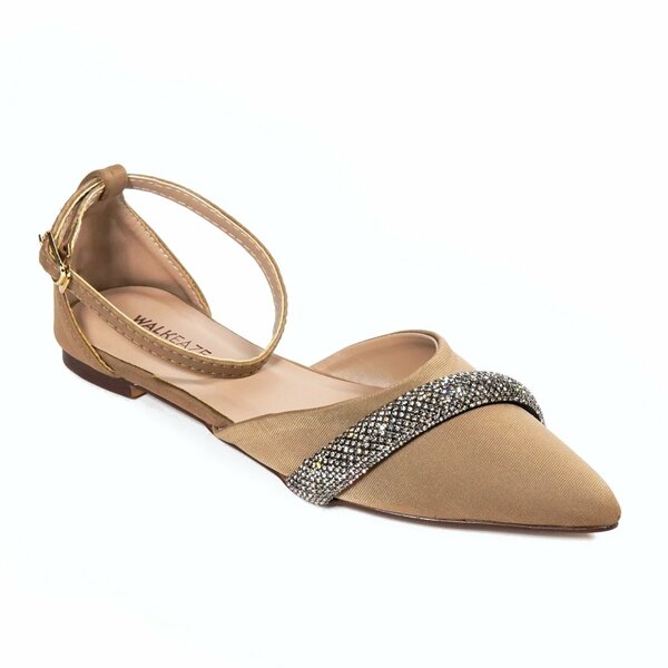 Girls Casual Slingback - 000031kS