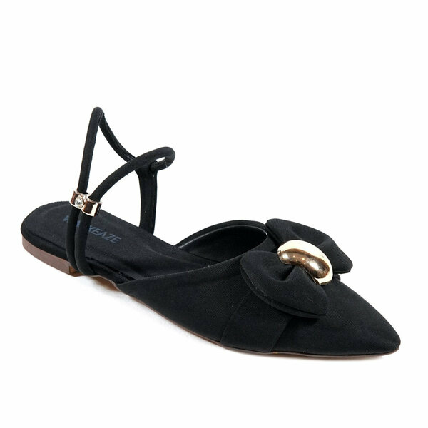 Girls Casual Slingback - 000034kS