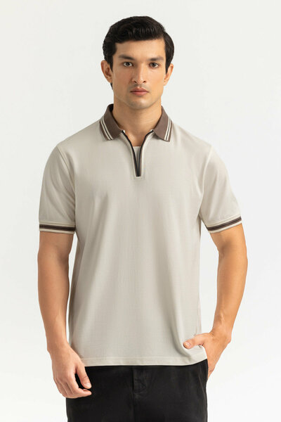 Regular Fit Polo