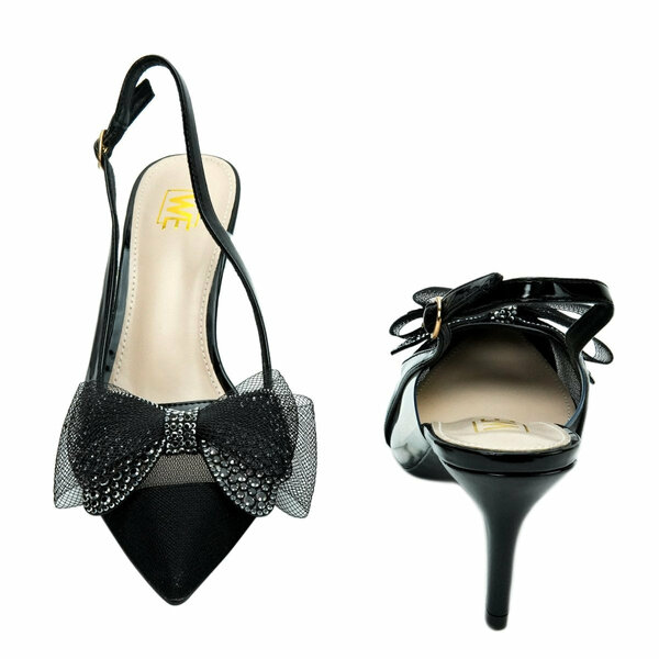 Imported Formal Slingback - 98511S