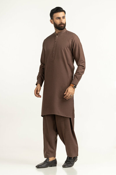 Regular Fit Styling Suits