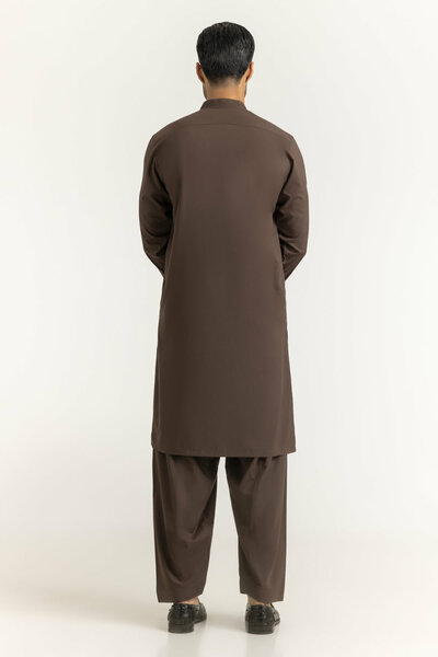 Regular Fit Styling Suits