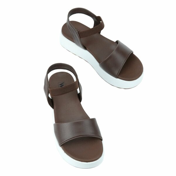 Women Casual Softy - 75444S