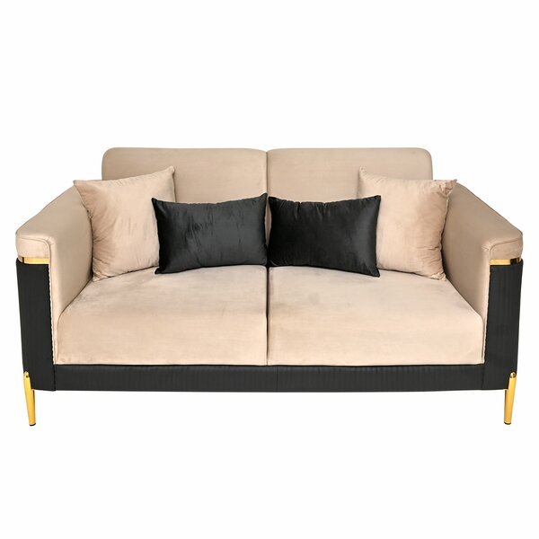 Noirline 2.5/3 Seater Sofa