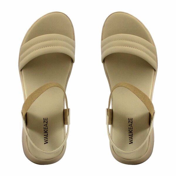 Women Casual Softy - 74598S
